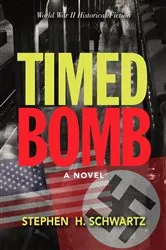 Book cover of Timed Bomb by Unknown