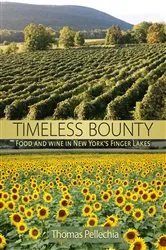 Book cover of Timeless Bounty by Thomas Pellechia