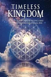 Book cover of Timeless Kingdom by Bettina Morello