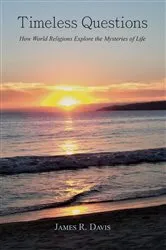 Book cover of Timeless Questions by Davis, James, R.
