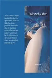 Book cover of Timeless Seeds of Wisdom and Advice by Dr. Al-Imam Al-Qarni