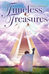 Book cover of Timeless Treasures by Glen Connors