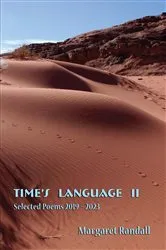 Book cover of Time's Language II by Margaret Randall