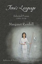 Book cover of Time's Language by Margaret Randall