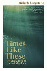 Book cover of Times Like These by Unknown