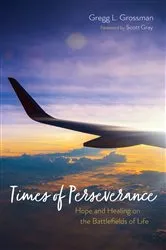 Book cover of Times of Perseverance by Unknown