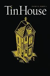Book cover of TIN HOUSE 80: 20th Anniversary Edition by Holly MacArthur