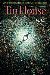 Book cover of Tin House: Faith (Tin House Magazine) by Win McCormack