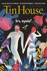Book cover of Tin House: Sex, Again? (Tin House Magazine) by Win McCormack
