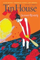 Book cover of Tin House: Summer 2012: Summer Reading Issue by Win McCormack