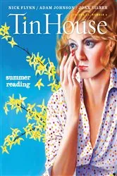 Book cover of Tin House: Summer 2014 by Win McCormack