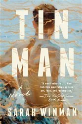 Book cover of Tin Man by Sarah Winman