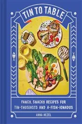Book cover of Tin to Table by N/A