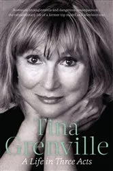 Book cover of Tina Grenville by Unknown