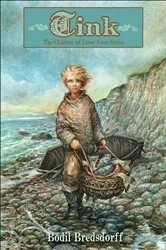 Book cover of Tink by Bodil Bredsdorff