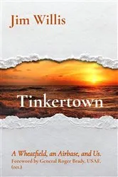 Book cover of Tinkertown by W. 