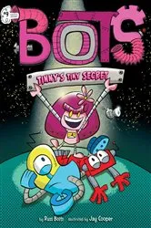Book cover of Tinny's Tiny Secret by Russ Bolts