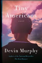 Book cover of Tiny Americans by Unknown