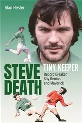 Book cover of Tiny Keeper by Alan Hester
