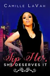 Book cover of Tip Her, She Deserves It by Unknown