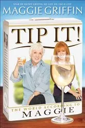 Book cover of Tip It! by Unknown