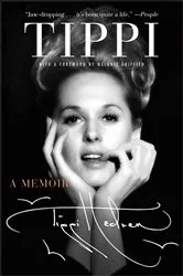 Book cover of Tippi by Tippi Hedren