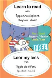Book cover of Tippie Speelboek 2 (Gratis) by LAPA Publishers