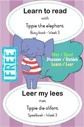 Book cover of Tippie Speelboek 3 (Gratis) by JM Palmer