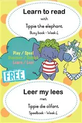 Book cover of Tippie Speelboek 4 (Gratis) by JM Palmer