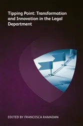 Book cover of Tipping Point by Edward Correia