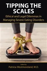 Book cover of Tipping the Scales by Patricia Westmoreland