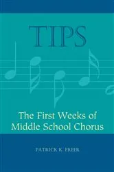 Book cover of TIPS by Patrick K. Freer
