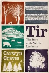 Book cover of Tir by Carwyn Graves