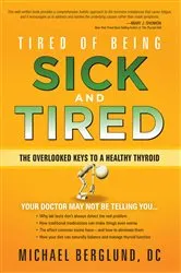 Book cover of Tired of Being Sick and Tired by Unknown