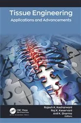 Book cover of Tissue Engineering by Rajesh K. Kesharwani