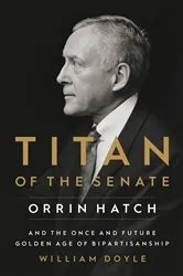 Book cover of Titan of the Senate by Unknown