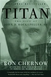 Book cover of Titan by Unknown