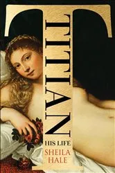 Book cover of Titian by Sir Claude Phillips