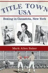 Book cover of Title Town USA by Mark Allen Baker