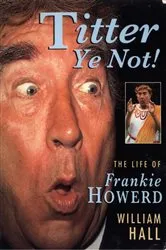 Book cover of Titter Ye Not! by William Hall