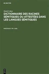 Book cover of TN - GLGL by David Cohen