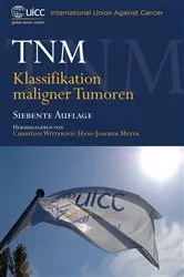 Book cover of TNM (7th ed.) by Christian Wittekind