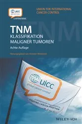 Book cover of TNM (8th ed.) by Christian Wittekind