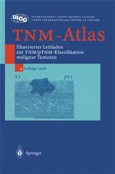 Book cover of TNM-Atlas (4th ed.) by U. Kerl-Jentzsch