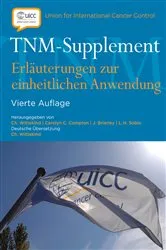 Book cover of TNM-Supplement (4th ed.) by Unknown