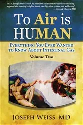 Book cover of To Air is Human by Bjorn Turoque