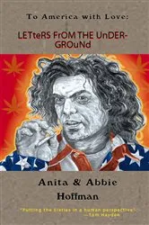 Book cover of To America with Love by Unknown