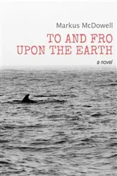 Book cover of To and Fro Upon the Earth by Unknown