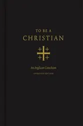 Book cover of To Be a Christian by Unknown