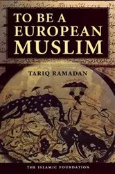 Book cover of To Be a European Muslim by Tariq Ramadan